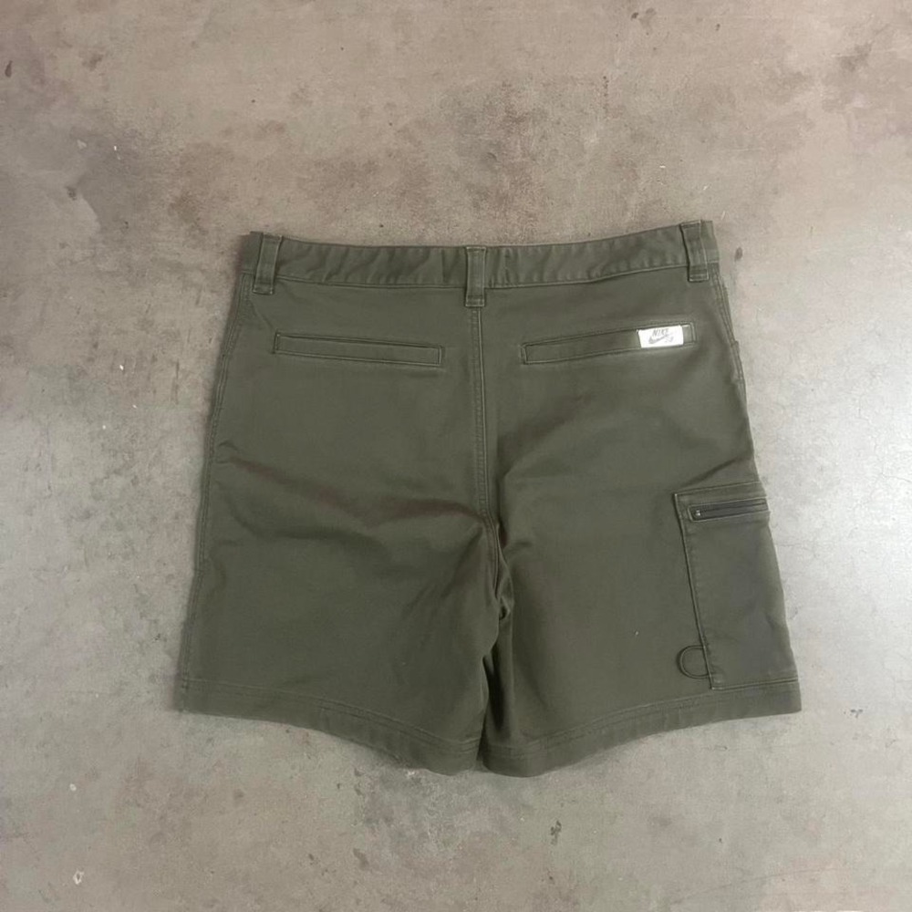 Nike sb novelty skater cargo‎ utility shorts